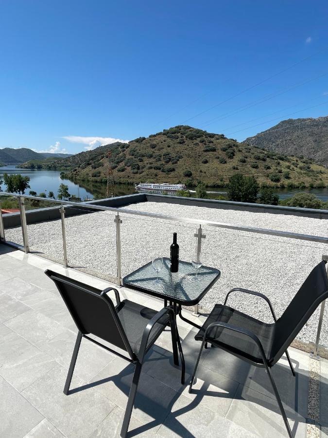 Douro Visit House Villa Torre De Moncorvo Bagian luar foto