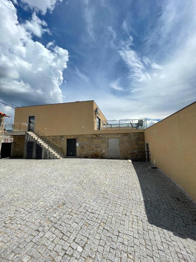 Douro Visit House Villa Torre De Moncorvo Bagian luar foto